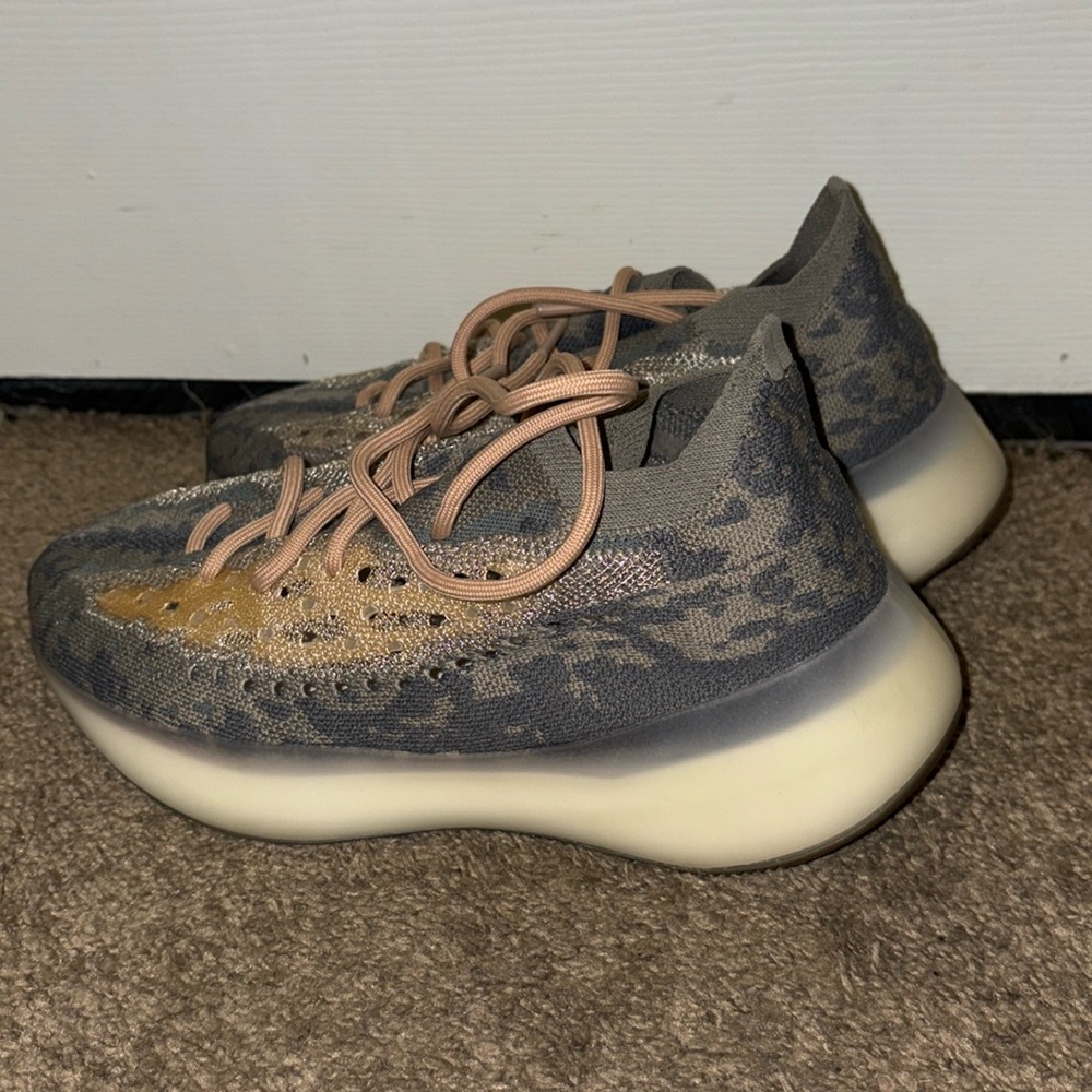 Yeezy 380 Boost